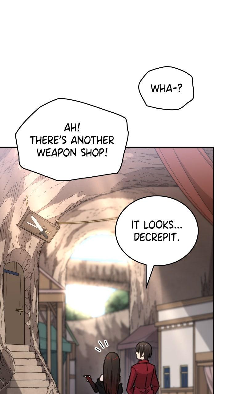 Oversummoned, Overpowered, and Over It! (Tsugutoku) Chapter 47 page 33 - 