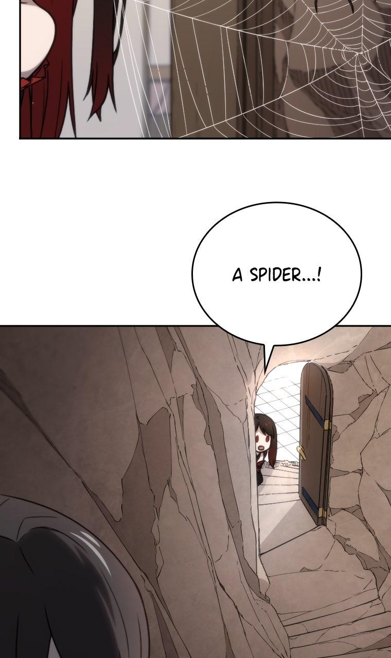 Oversummoned, Overpowered, and Over It! (Tsugutoku) Chapter 47 page 35 - 
