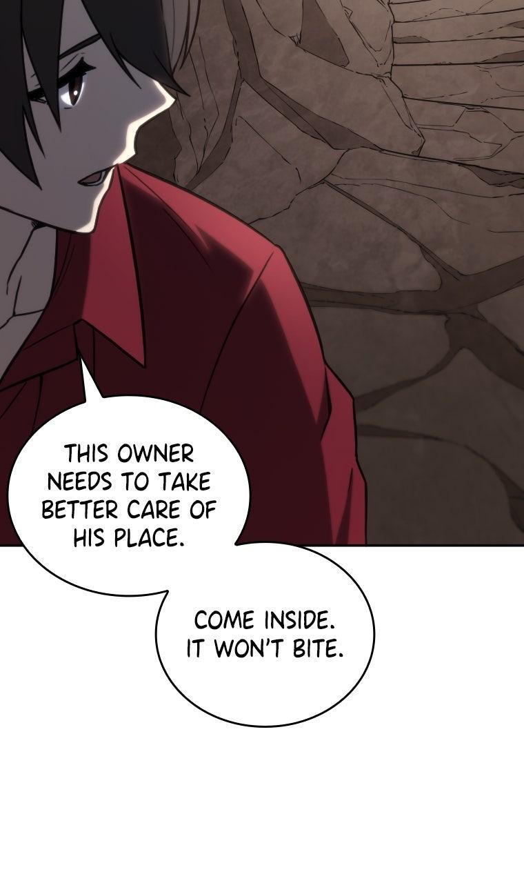Oversummoned, Overpowered, and Over It! (Tsugutoku) Chapter 47 page 36 - 