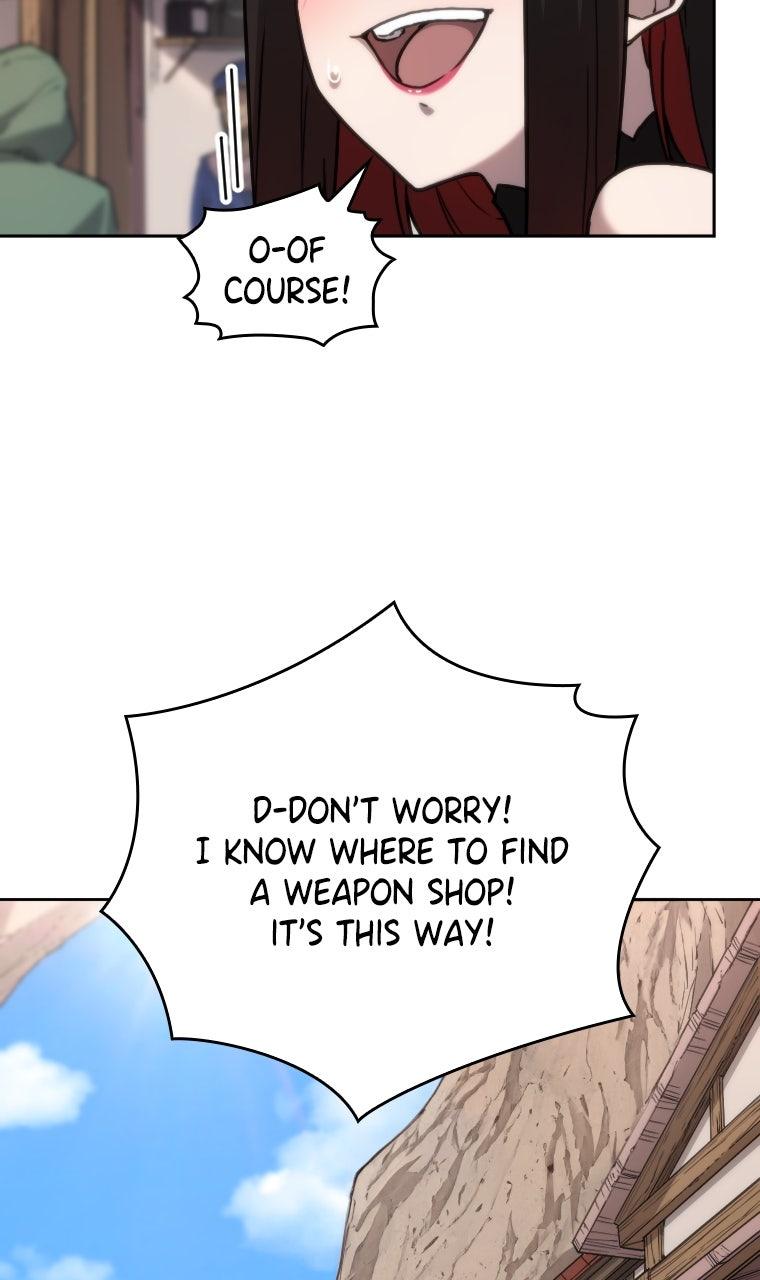 Oversummoned, Overpowered, and Over It! (Tsugutoku) Chapter 47 page 5 - 