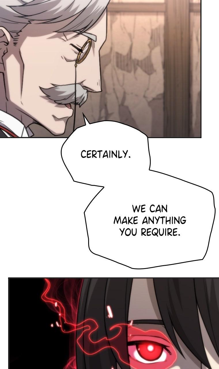 Oversummoned, Overpowered, and Over It! (Tsugutoku) Chapter 47 page 44 - 