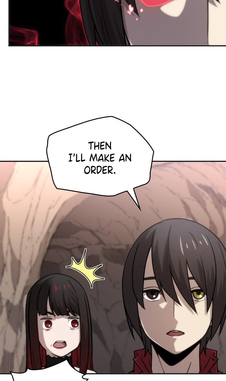 Oversummoned, Overpowered, and Over It! (Tsugutoku) Chapter 47 page 45 - 