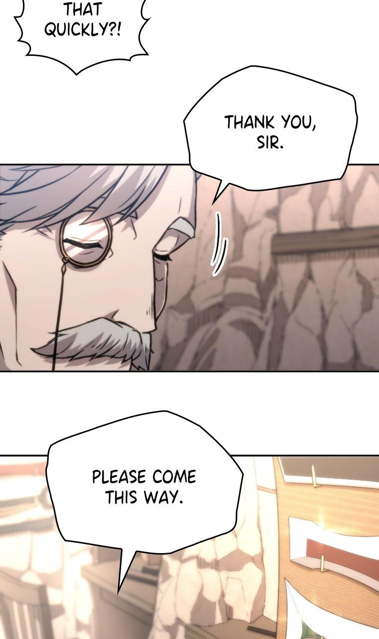 Oversummoned, Overpowered, and Over It! (Tsugutoku) Chapter 47 page 46 - 