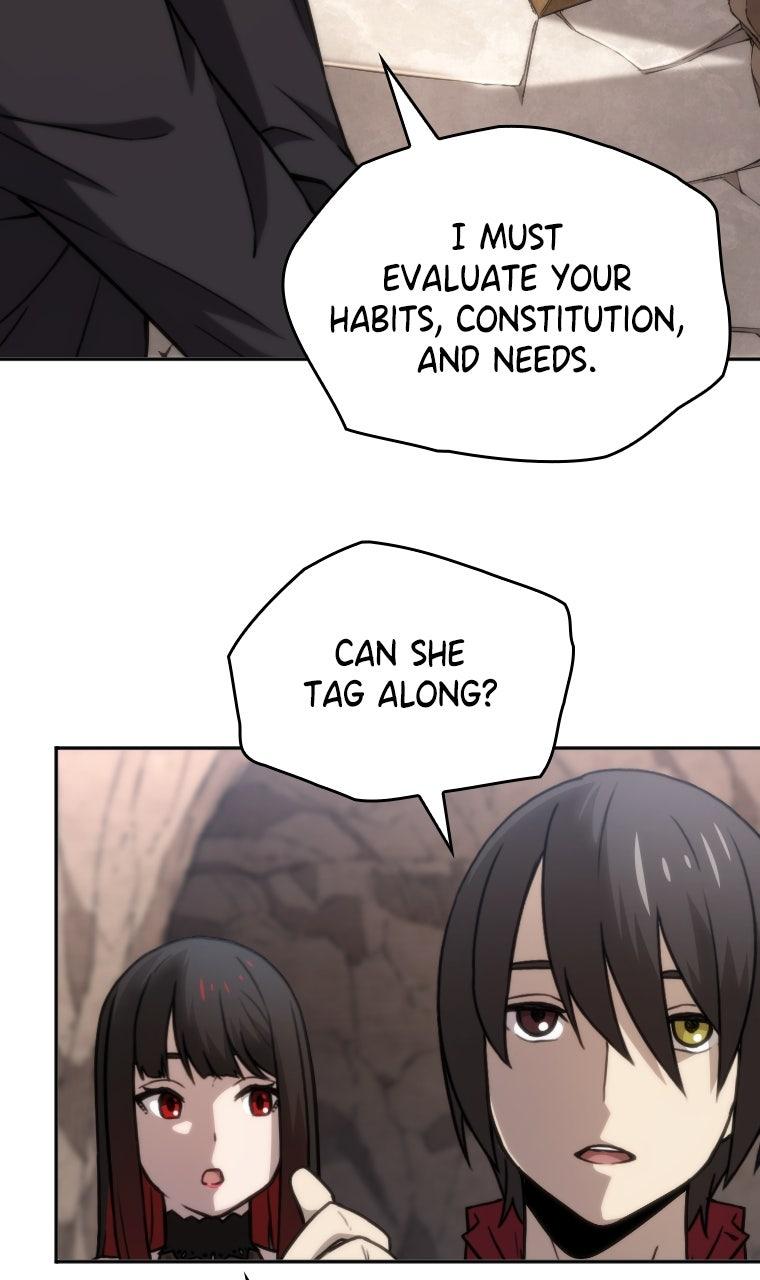 Oversummoned, Overpowered, and Over It! (Tsugutoku) Chapter 47 page 48 - 