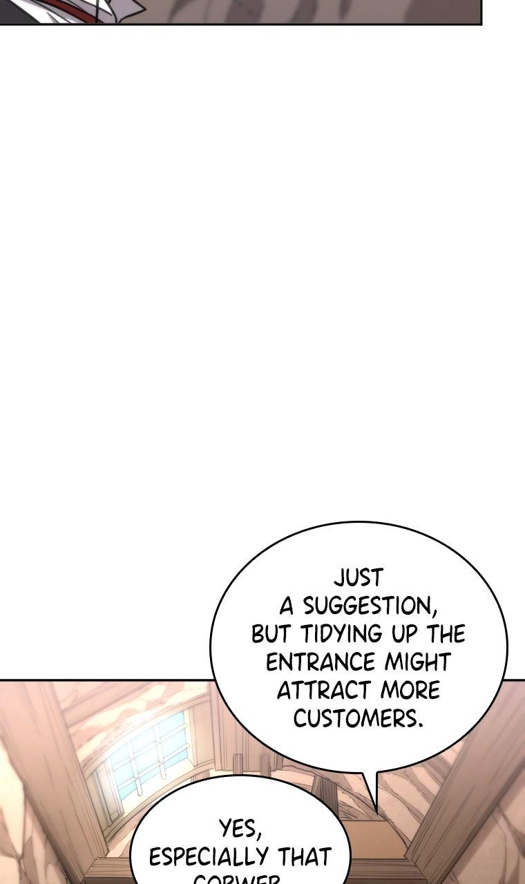 Oversummoned, Overpowered, and Over It! (Tsugutoku) Chapter 47 page 50 - 