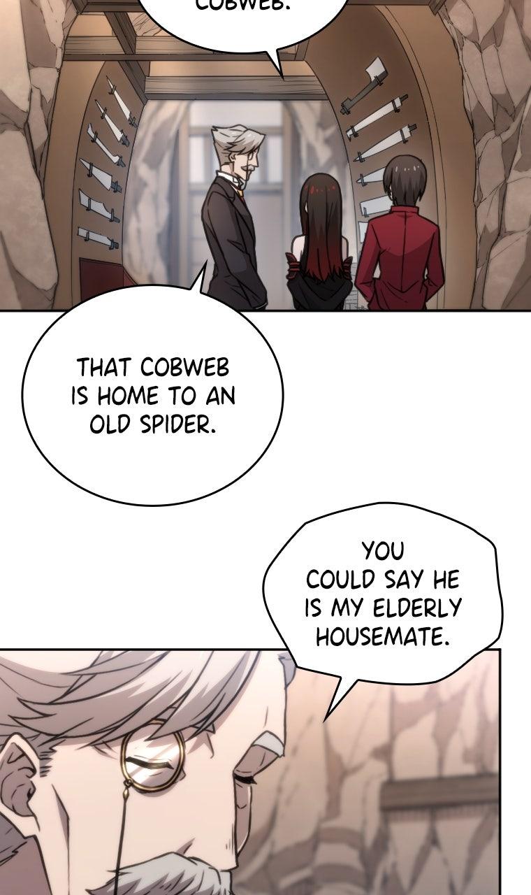 Oversummoned, Overpowered, and Over It! (Tsugutoku) Chapter 47 page 51 - 
