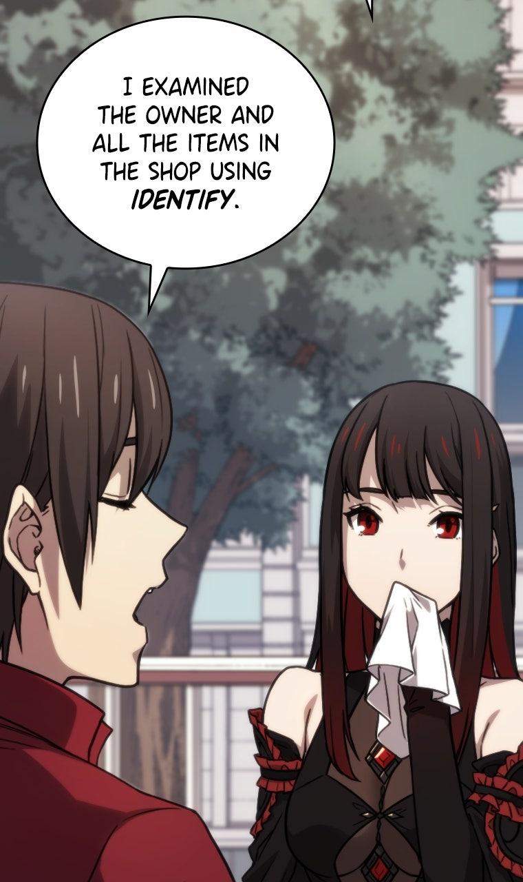 Oversummoned, Overpowered, and Over It! (Tsugutoku) Chapter 48 page 12 - 