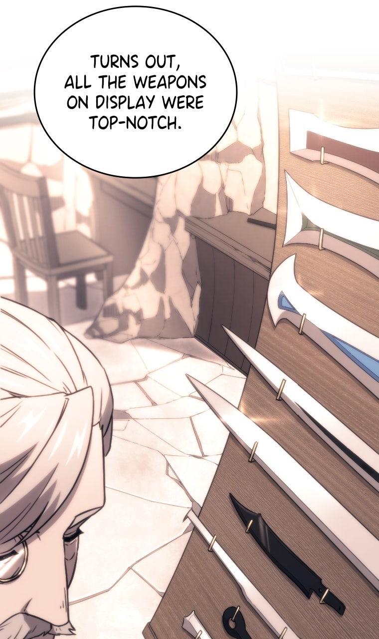 Oversummoned, Overpowered, and Over It! (Tsugutoku) Chapter 48 page 14 - 