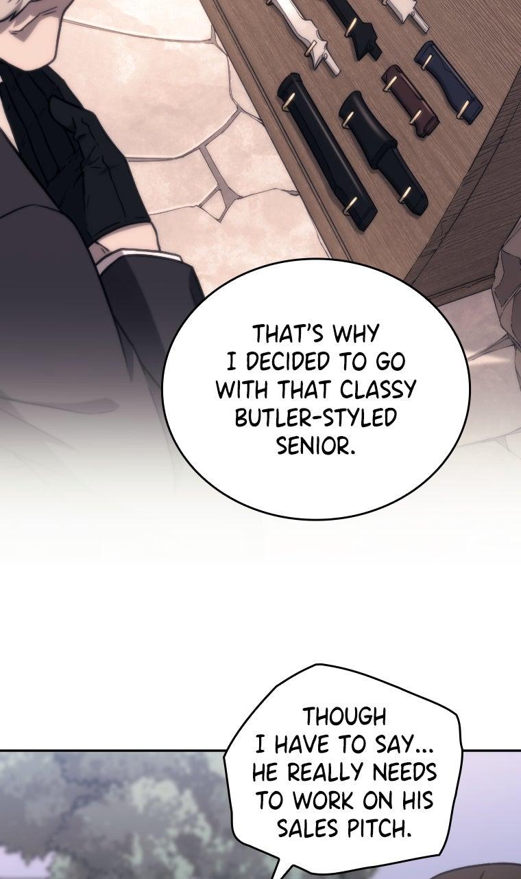 Oversummoned, Overpowered, and Over It! (Tsugutoku) Chapter 48 page 15 - 