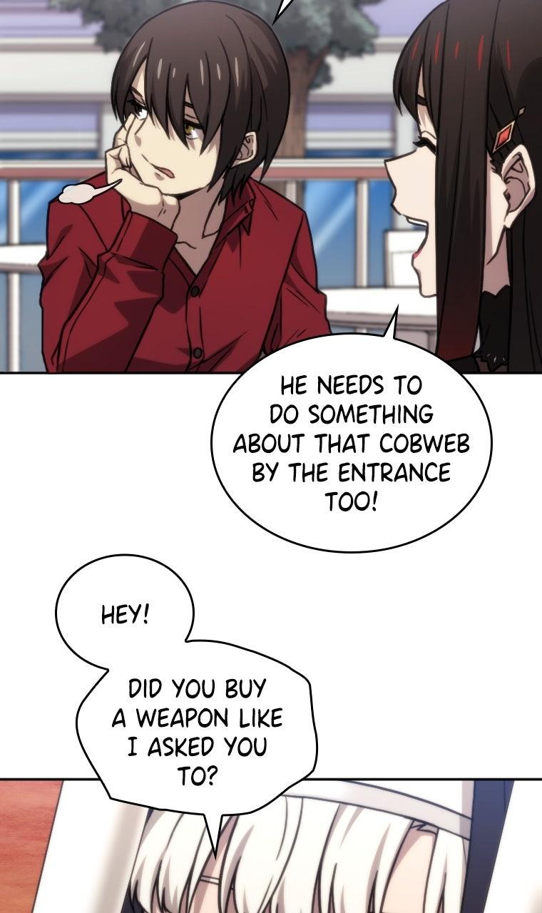 Oversummoned, Overpowered, and Over It! (Tsugutoku) Chapter 48 page 16 - 