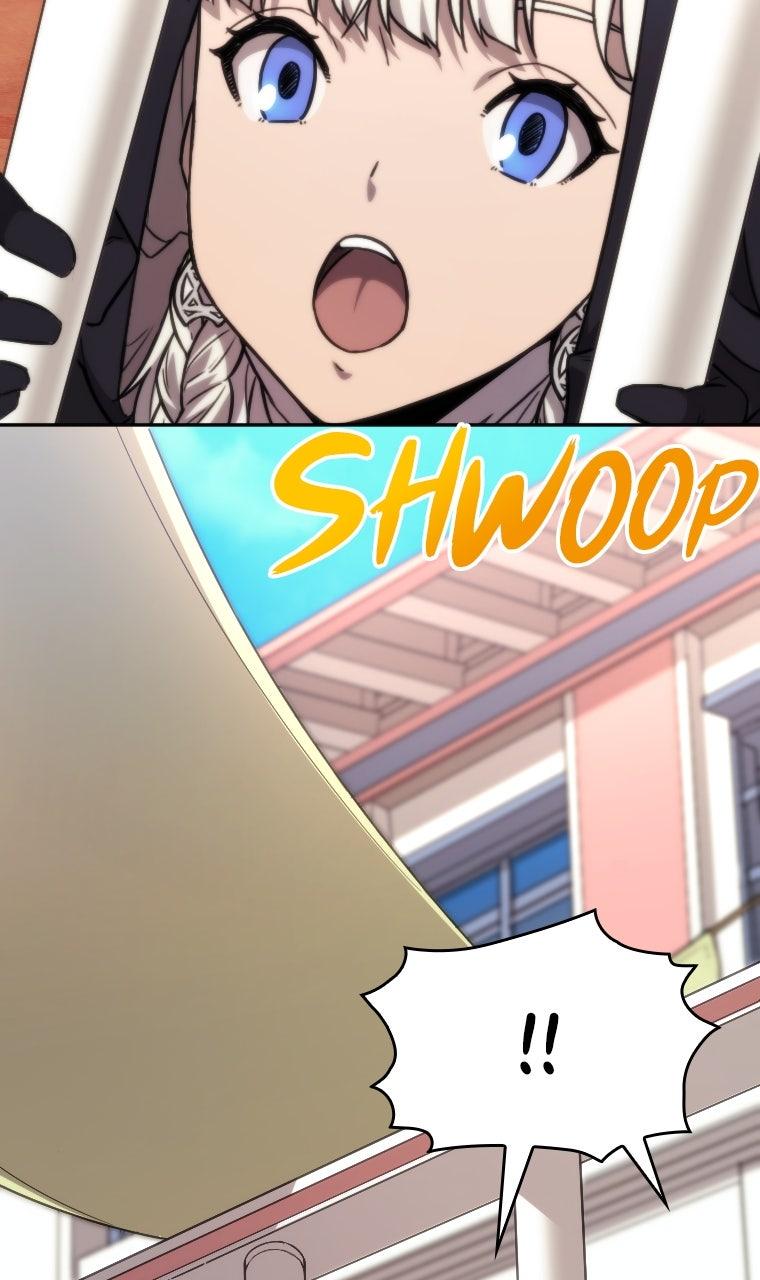 Oversummoned, Overpowered, and Over It! (Tsugutoku) Chapter 48 page 17 - 