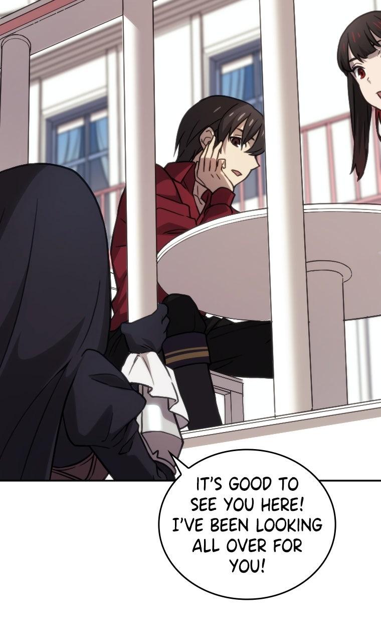 Oversummoned, Overpowered, and Over It! (Tsugutoku) Chapter 48 page 18 - 