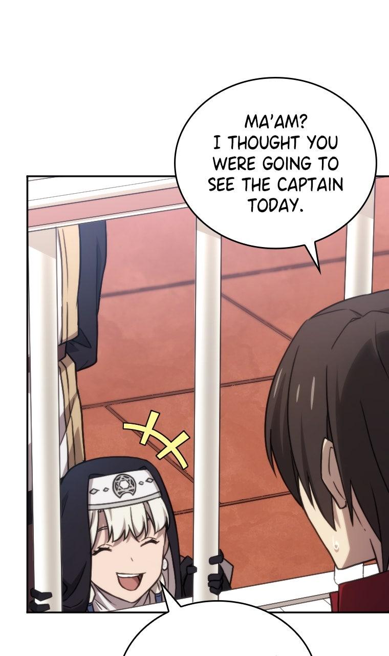 Oversummoned, Overpowered, and Over It! (Tsugutoku) Chapter 48 page 19 - 