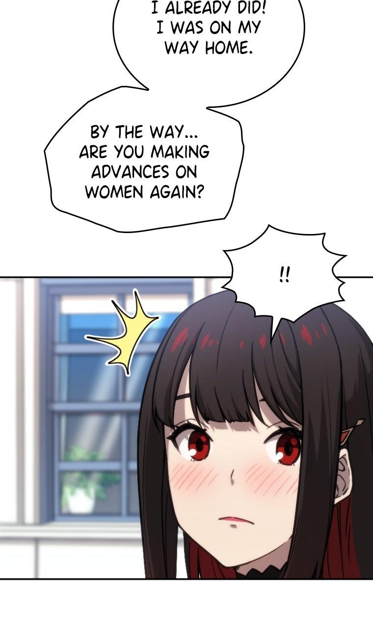 Oversummoned, Overpowered, and Over It! (Tsugutoku) Chapter 48 page 20 - 