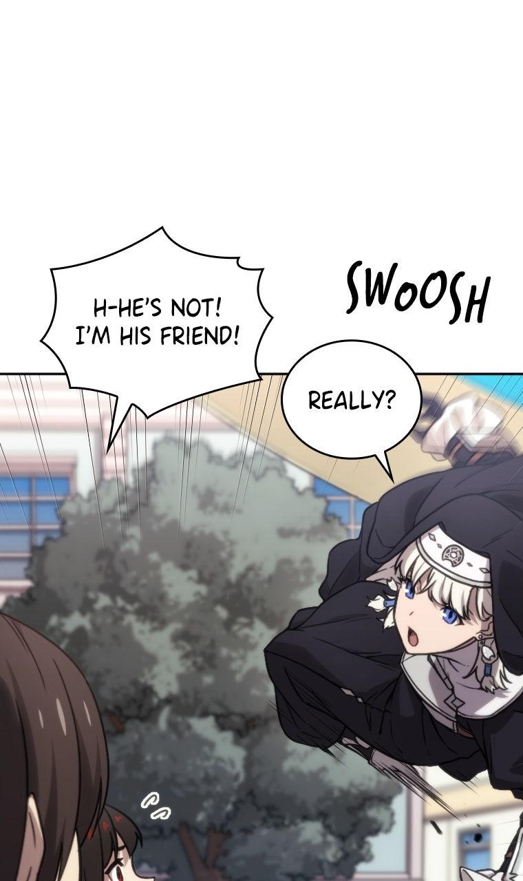 Oversummoned, Overpowered, and Over It! (Tsugutoku) Chapter 48 page 21 - 