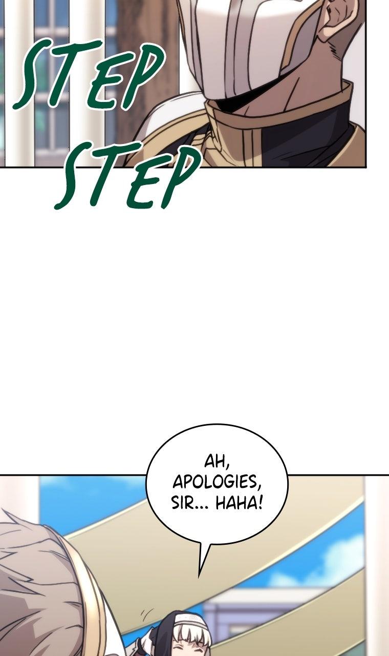 Oversummoned, Overpowered, and Over It! (Tsugutoku) Chapter 48 page 23 - 
