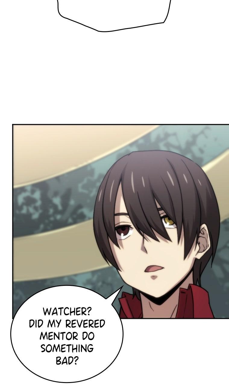 Oversummoned, Overpowered, and Over It! (Tsugutoku) Chapter 48 page 27 - 