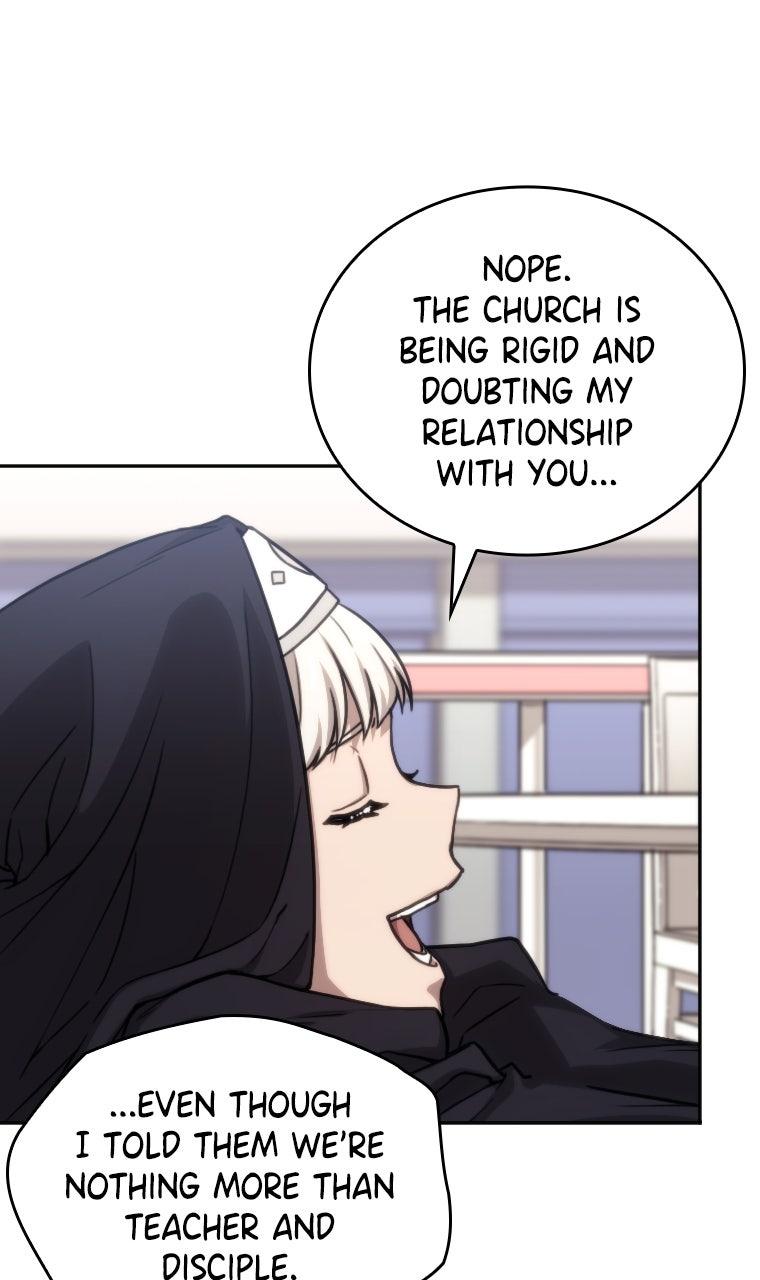 Oversummoned, Overpowered, and Over It! (Tsugutoku) Chapter 48 page 28 - 