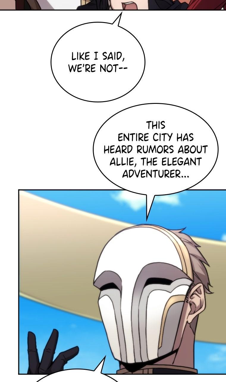 Oversummoned, Overpowered, and Over It! (Tsugutoku) Chapter 48 page 30 - 