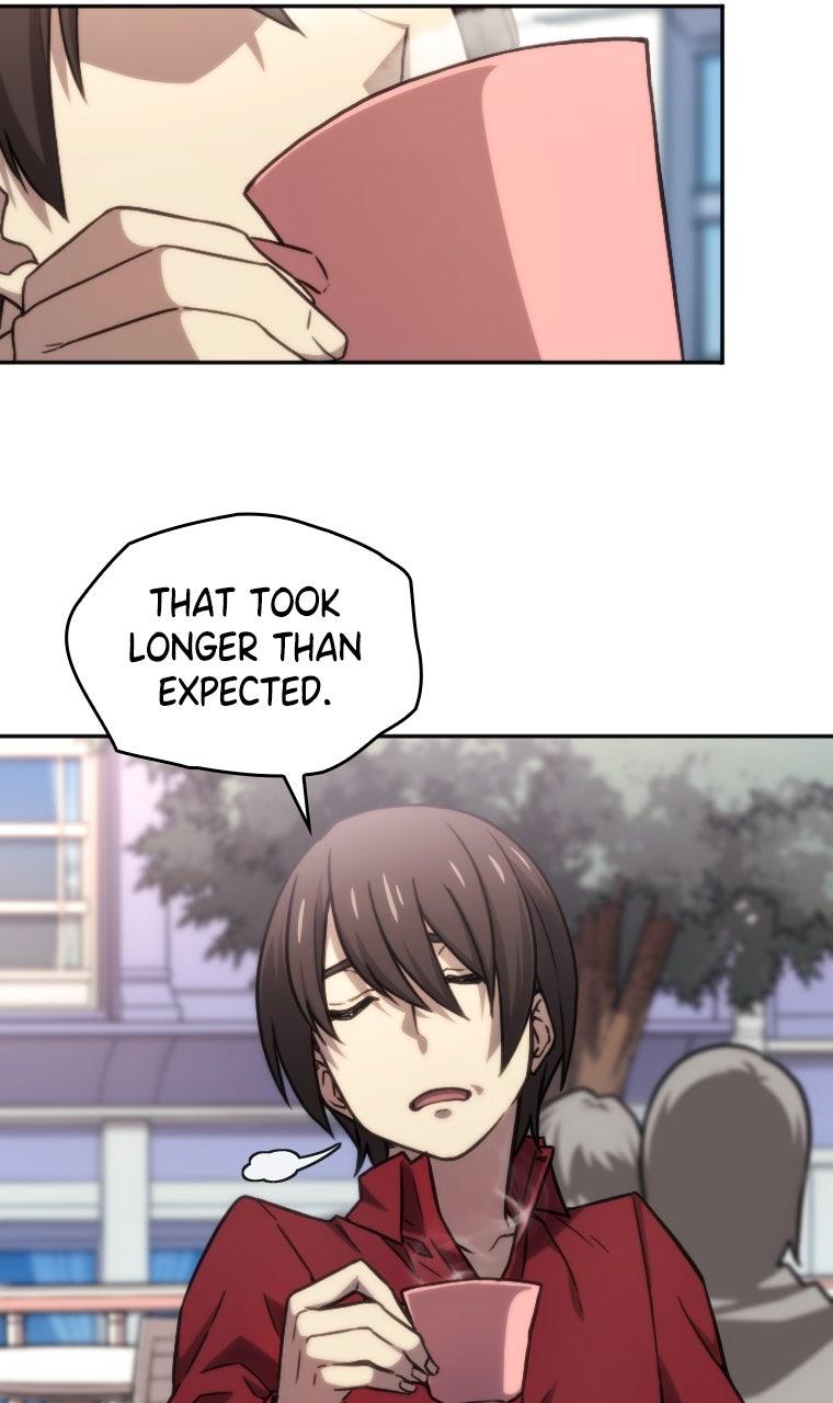 Oversummoned, Overpowered, and Over It! (Tsugutoku) Chapter 48 page 4 - 