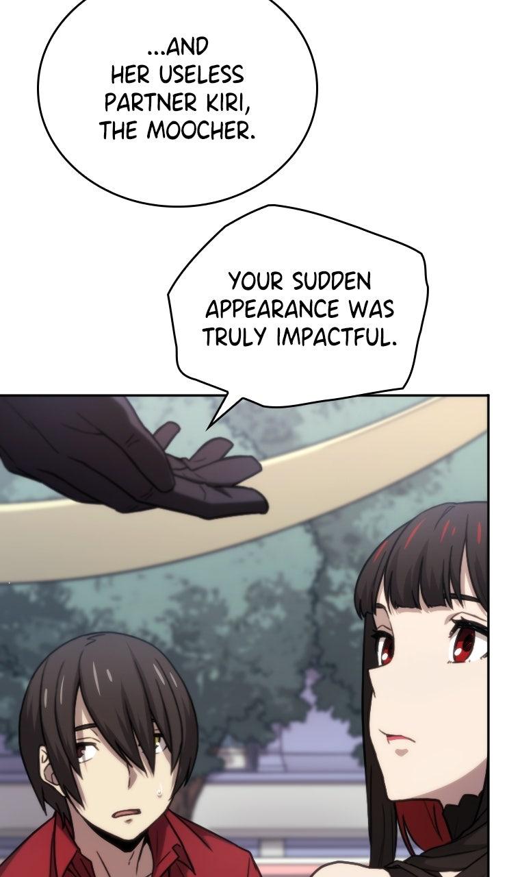 Oversummoned, Overpowered, and Over It! (Tsugutoku) Chapter 48 page 31 - 