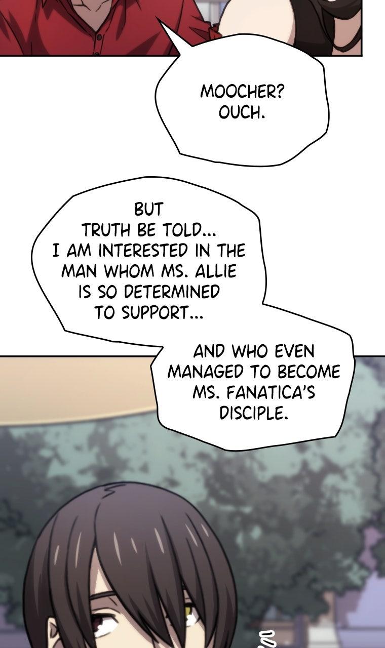 Oversummoned, Overpowered, and Over It! (Tsugutoku) Chapter 48 page 32 - 