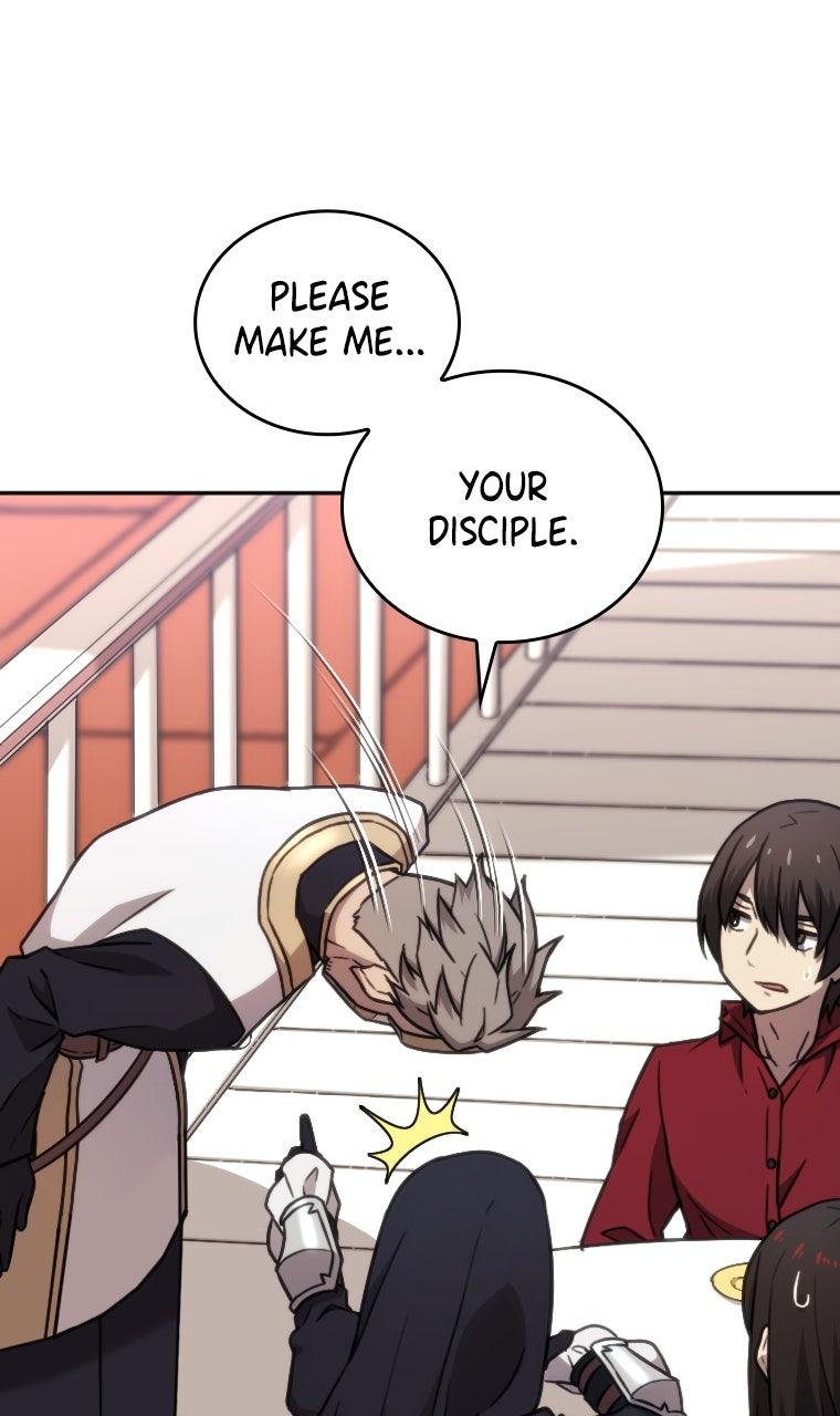 Oversummoned, Overpowered, and Over It! (Tsugutoku) Chapter 48 page 36 - 