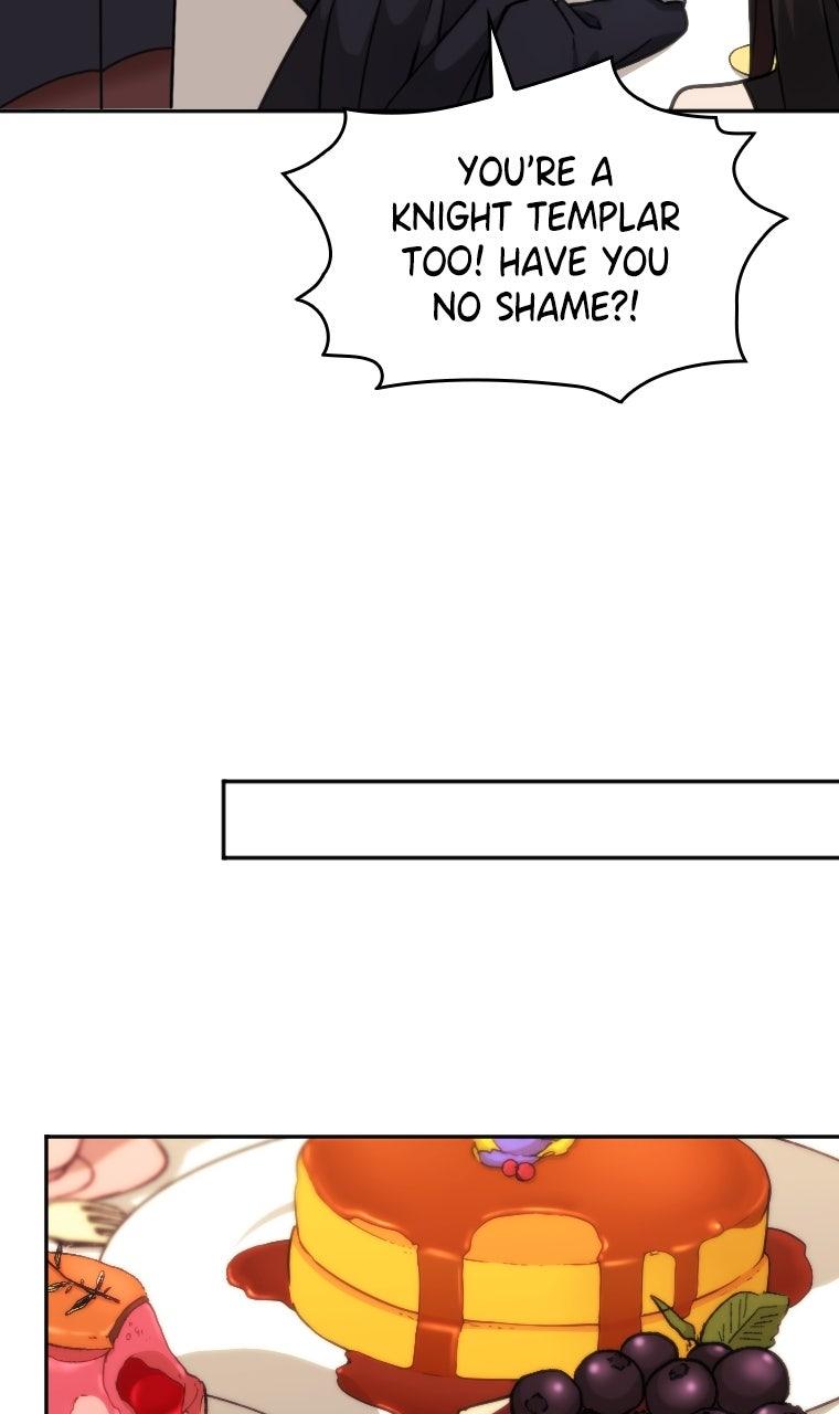Oversummoned, Overpowered, and Over It! (Tsugutoku) Chapter 48 page 37 - 
