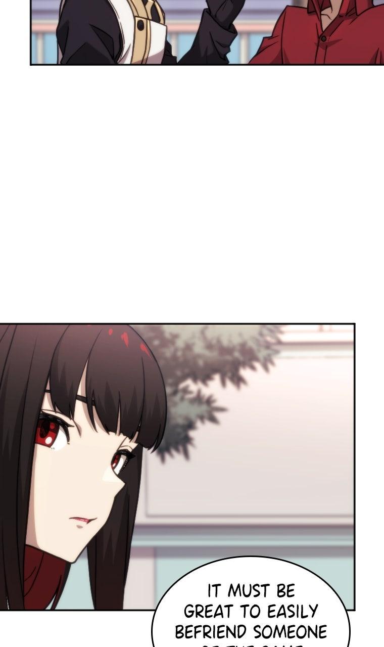 Oversummoned, Overpowered, and Over It! (Tsugutoku) Chapter 48 page 40 - 