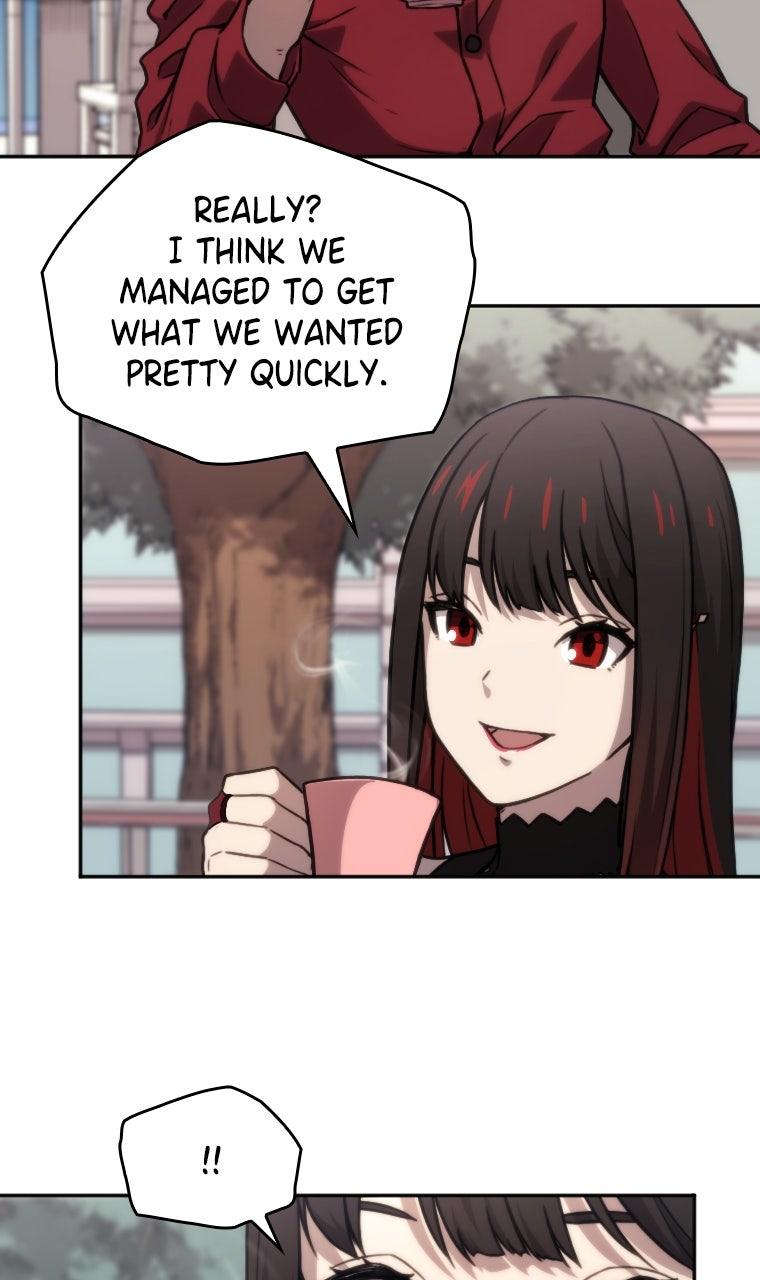 Oversummoned, Overpowered, and Over It! (Tsugutoku) Chapter 48 page 5 - 
