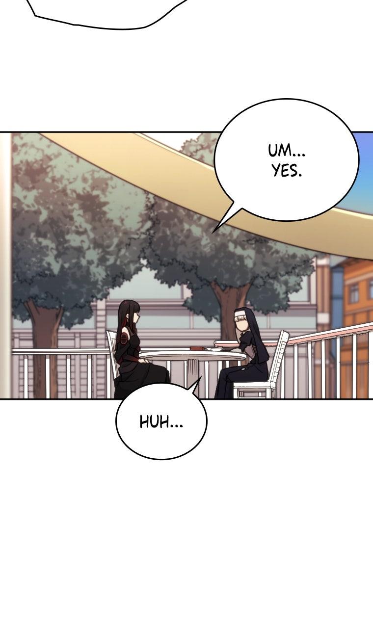 Oversummoned, Overpowered, and Over It! (Tsugutoku) Chapter 48 page 42 - 