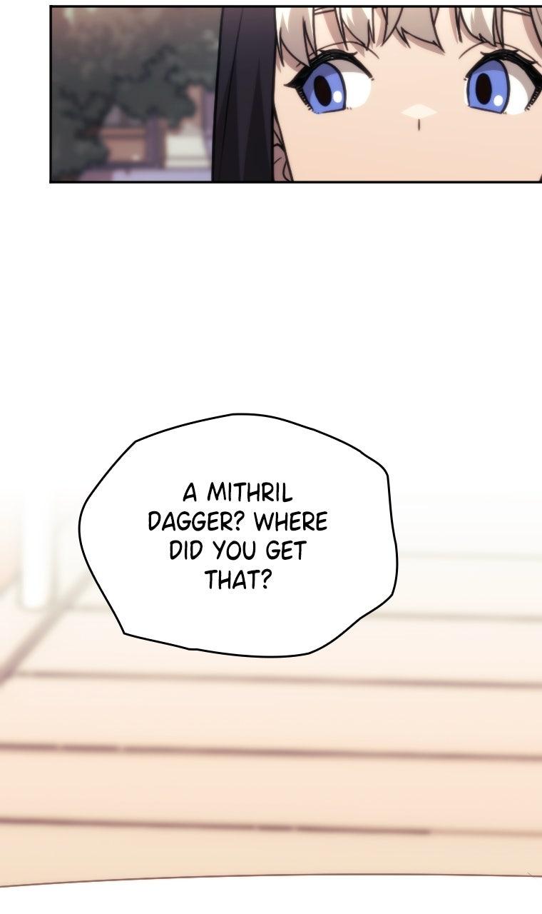 Oversummoned, Overpowered, and Over It! (Tsugutoku) Chapter 48 page 43 - 