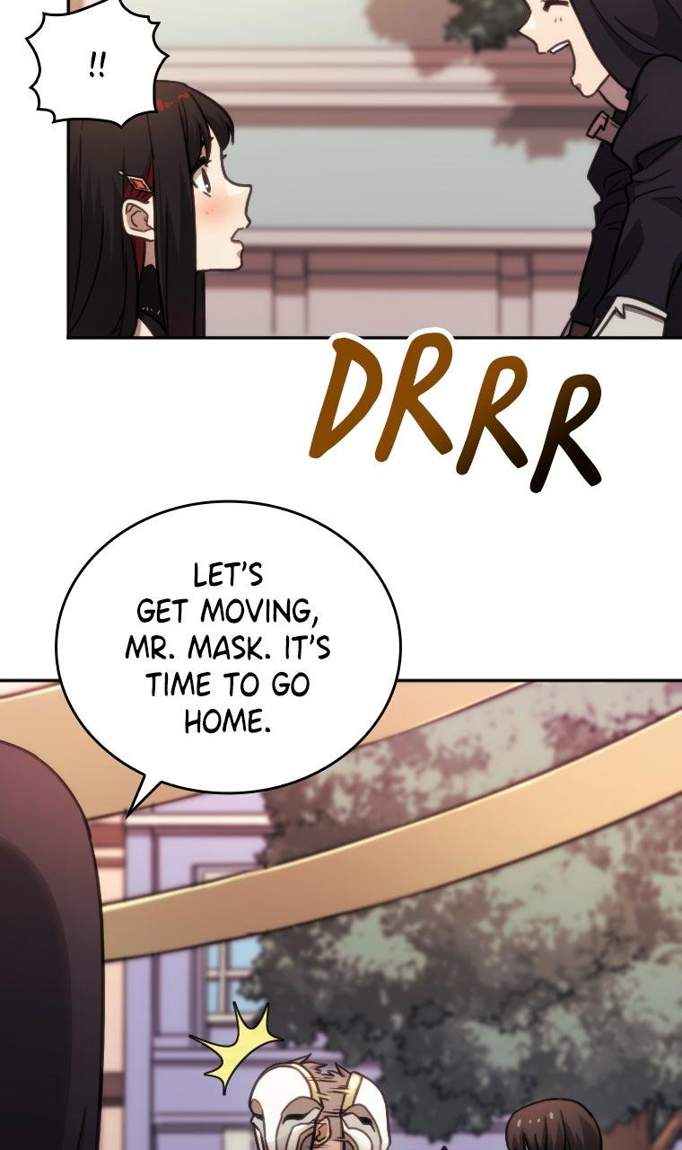 Oversummoned, Overpowered, and Over It! (Tsugutoku) Chapter 48 page 49 - 