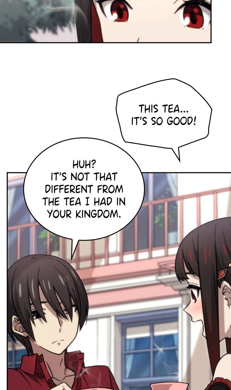 Oversummoned, Overpowered, and Over It! (Tsugutoku) Chapter 48 page 6 - 