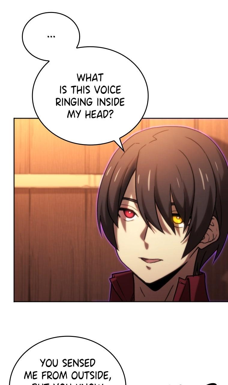 Oversummoned, Overpowered, and Over It! (Tsugutoku) Chapter 49 page 17 - 