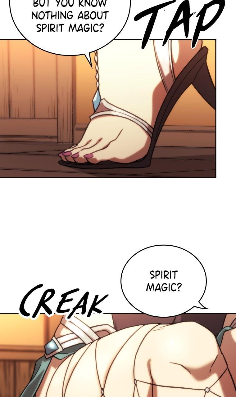 Oversummoned, Overpowered, and Over It! (Tsugutoku) Chapter 49 page 18 - 