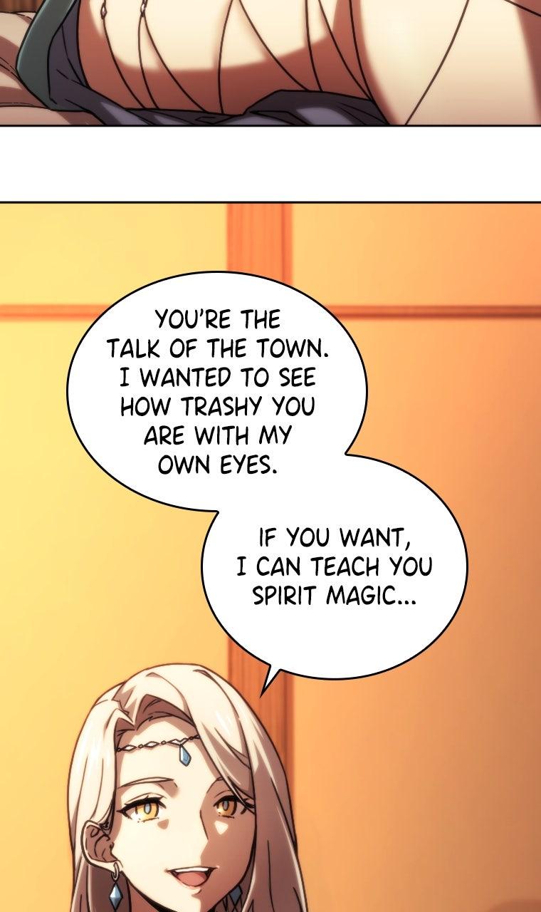 Oversummoned, Overpowered, and Over It! (Tsugutoku) Chapter 49 page 19 - 