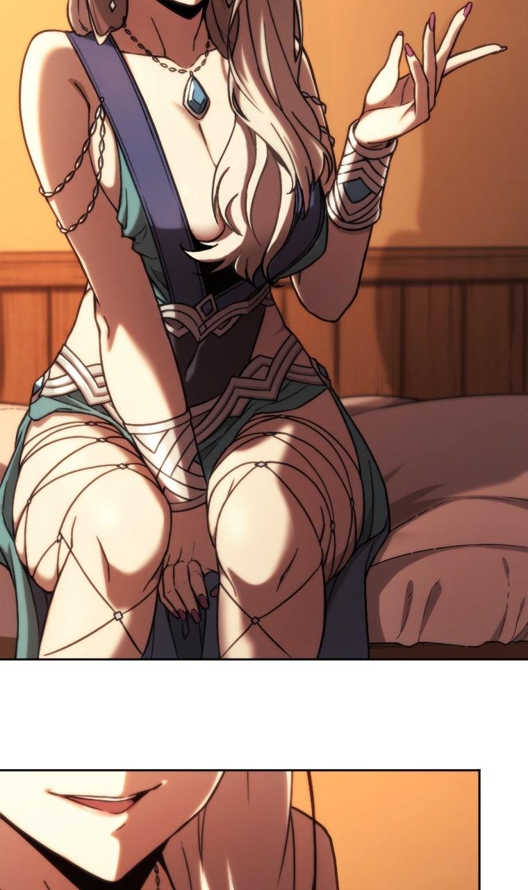 Oversummoned, Overpowered, and Over It! (Tsugutoku) Chapter 49 page 20 - 