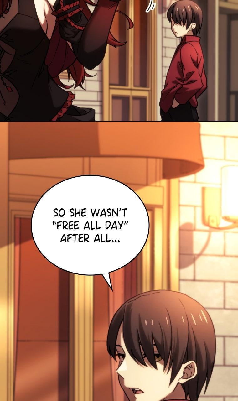 Oversummoned, Overpowered, and Over It! (Tsugutoku) Chapter 49 page 3 - 