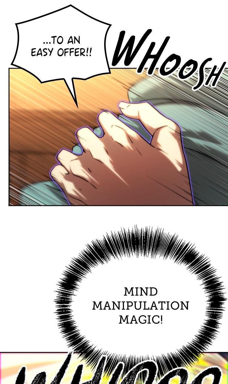 Oversummoned, Overpowered, and Over It! (Tsugutoku) Chapter 49 page 28 - 