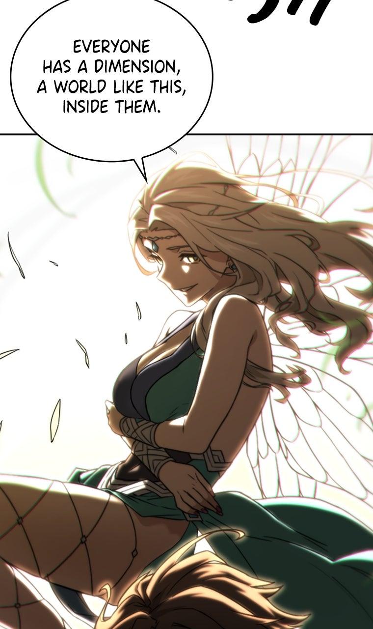 Oversummoned, Overpowered, and Over It! (Tsugutoku) Chapter 49 page 39 - 