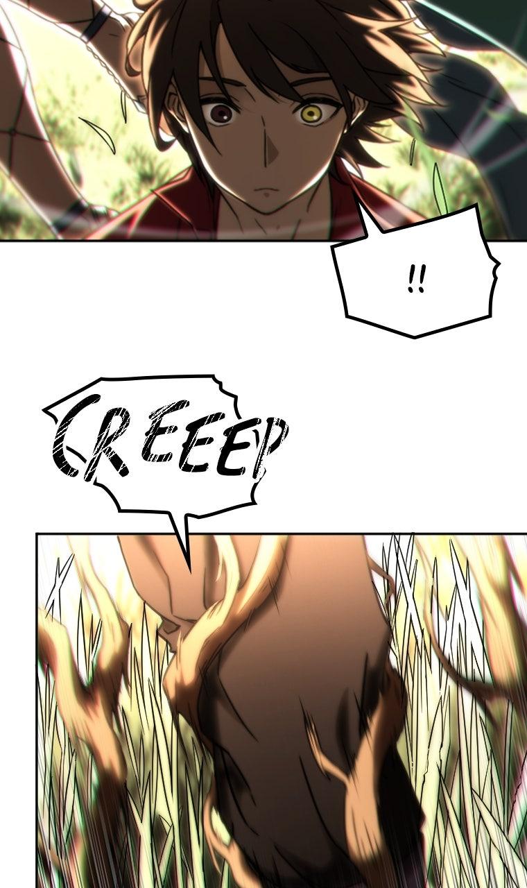 Oversummoned, Overpowered, and Over It! (Tsugutoku) Chapter 49 page 40 - 