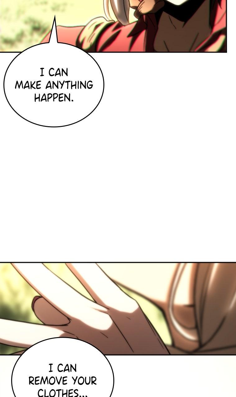 Oversummoned, Overpowered, and Over It! (Tsugutoku) Chapter 49 page 42 - 