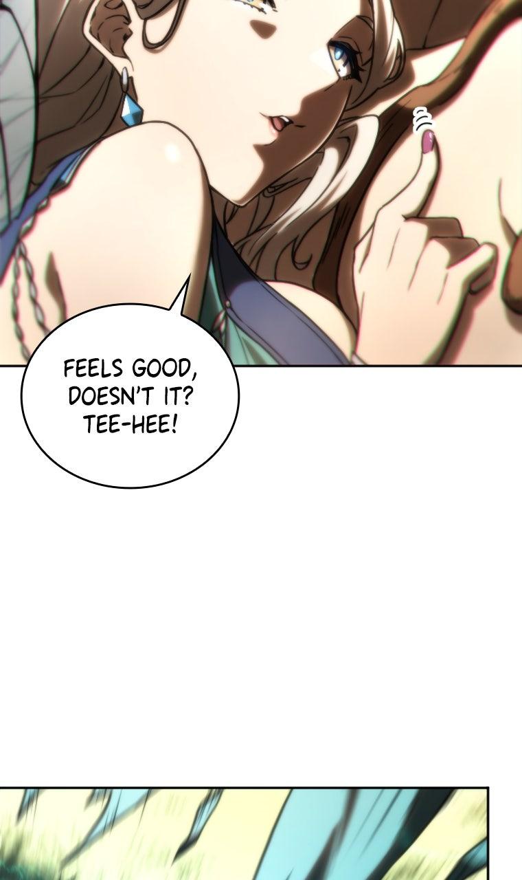 Oversummoned, Overpowered, and Over It! (Tsugutoku) Chapter 49 page 46 - 