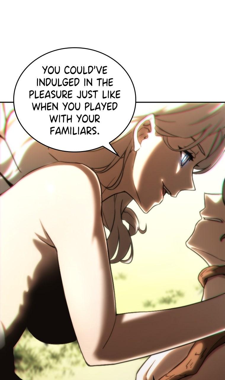 Oversummoned, Overpowered, and Over It! (Tsugutoku) Chapter 49 page 51 - 