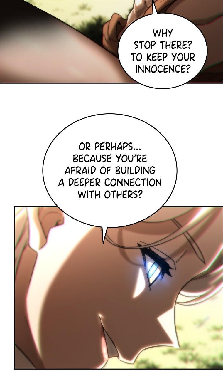 Oversummoned, Overpowered, and Over It! (Tsugutoku) Chapter 49 page 52 - 