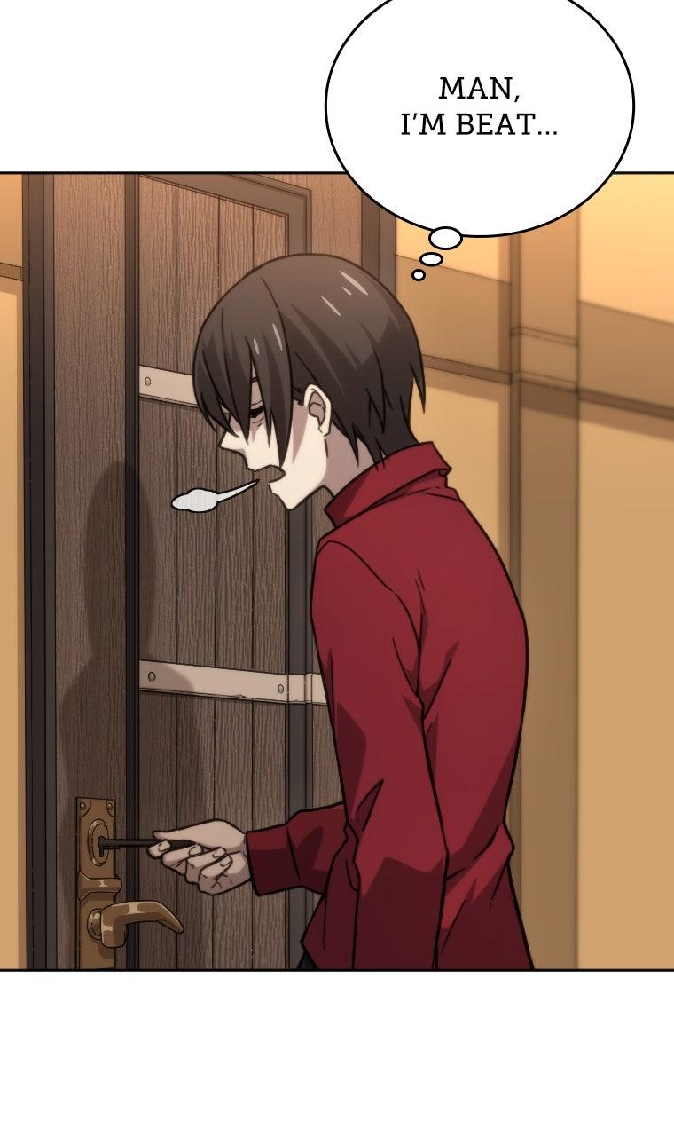 Oversummoned, Overpowered, and Over It! (Tsugutoku) Chapter 49 page 7 - 