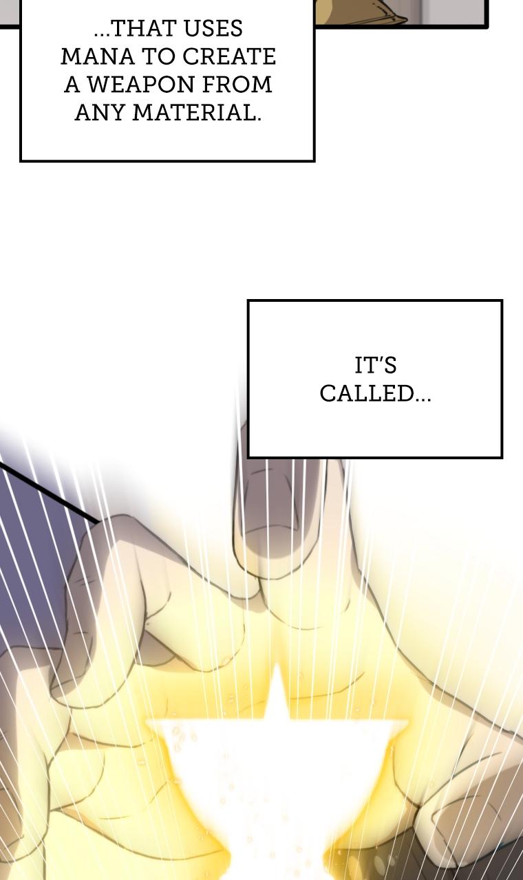 Oversummoned, Overpowered, and Over It! (Tsugutoku) Chapter 5 page 11 - 