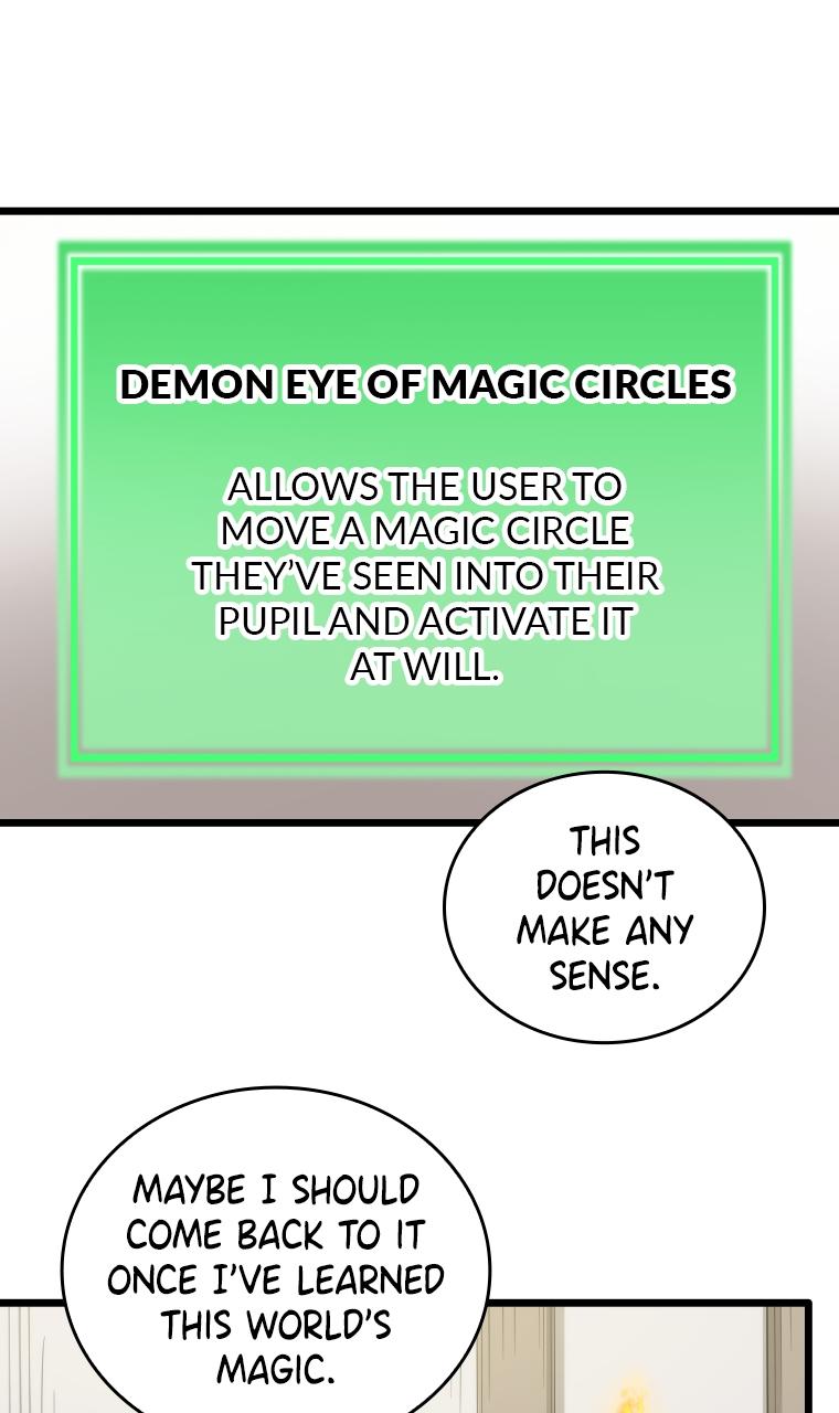 Oversummoned, Overpowered, and Over It! (Tsugutoku) Chapter 5 page 19 - 