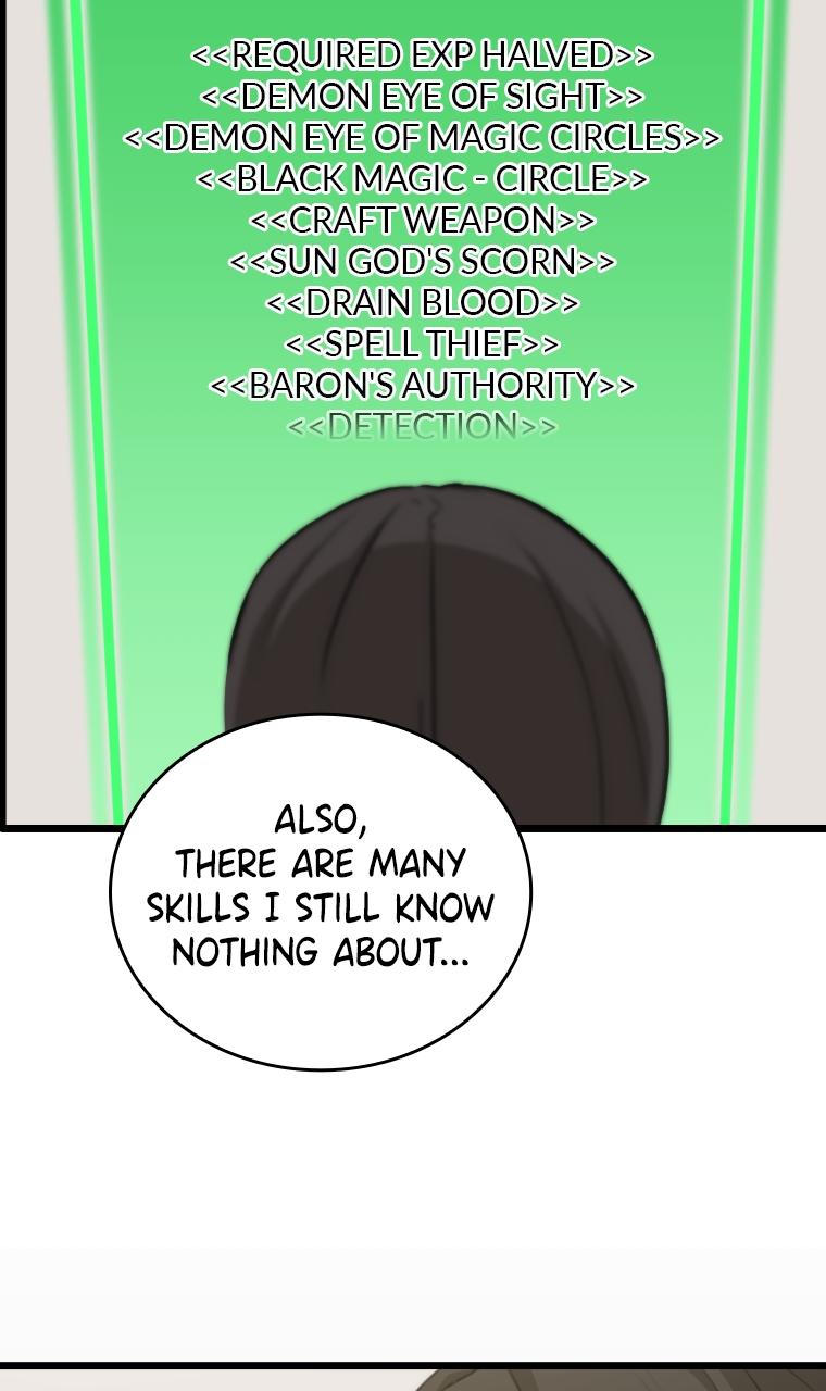 Oversummoned, Overpowered, and Over It! (Tsugutoku) Chapter 5 page 21 - 
